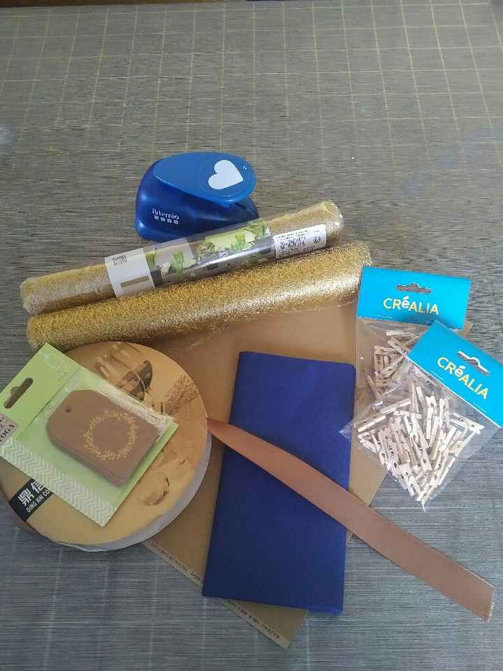 Achat pour diy serviettes de table ... - 3