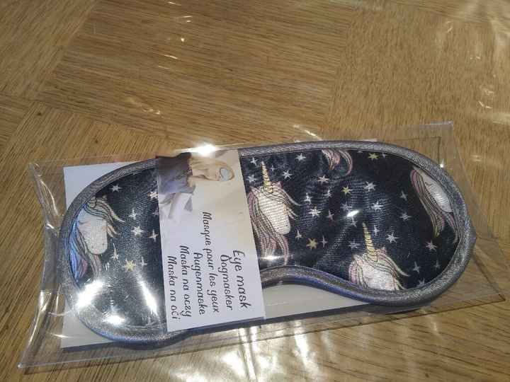 Nos rubans pour le jeu du bouquet... 🌌🌌 - 2