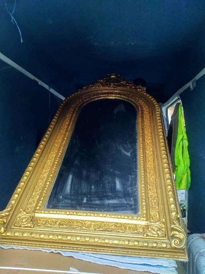 Miroir Oh mon beau miroir 🌌🌌🌌⭐ - 1