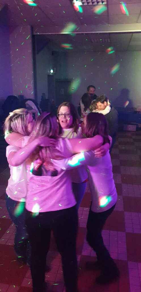 Mon evjf week end de folie 😍 - 14