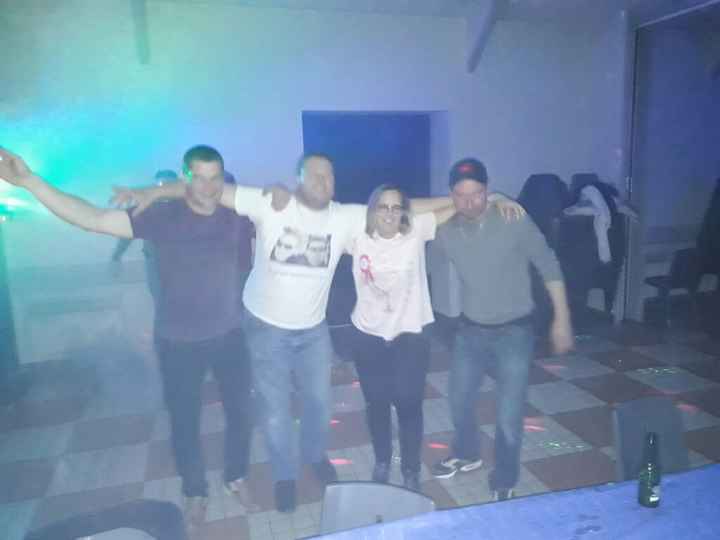 Mon evjf week end de folie 😍 - 16