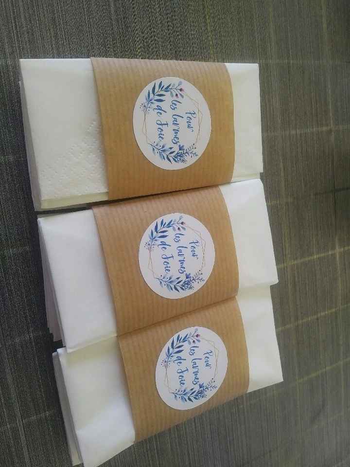 Diy larmes de joie 💪💝 - 7