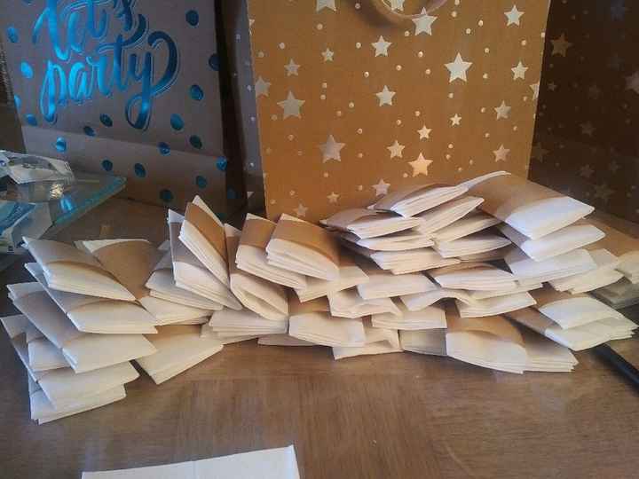 Diy larmes de joie 💪💝 - 10