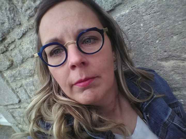 Vos avis essai maquillage maison - 1