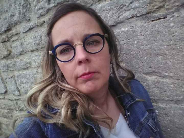 Vos avis essai maquillage maison - 2