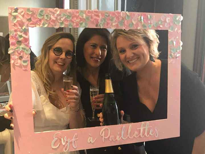 Evjf a paillettes 🎊🍾🌈🦄 vous allez tout savoir 😱 - 29