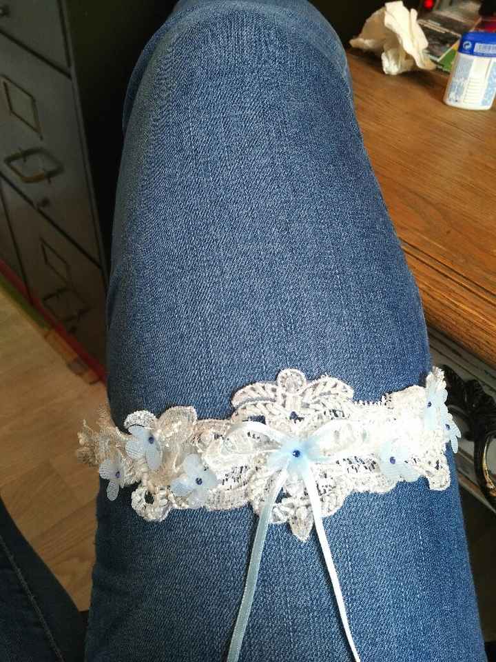 Finalisation diy du jour - 6