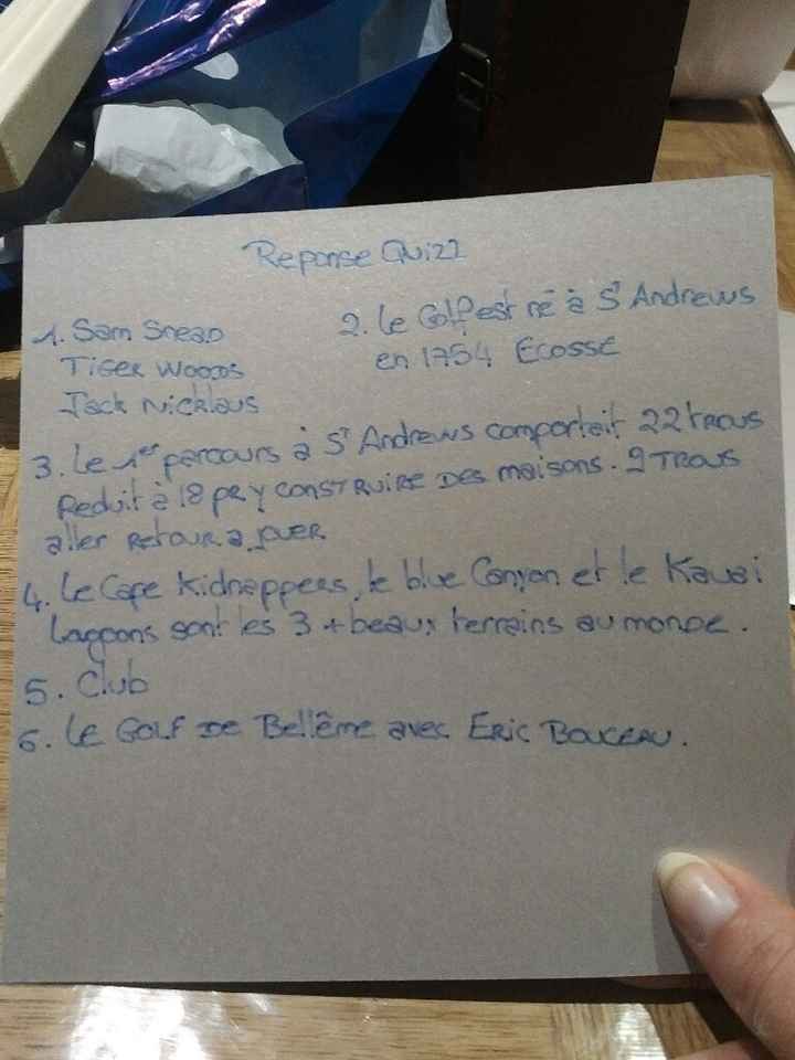 Cadeau pour mon homme - 2