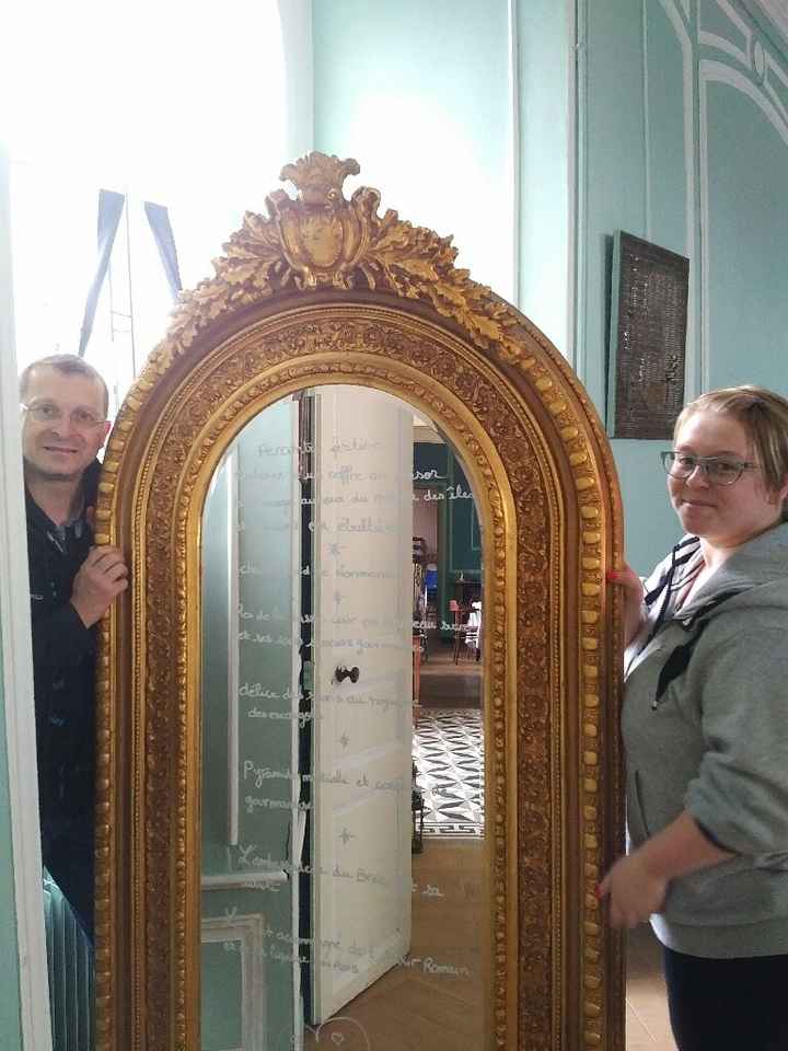 La journée est finie ... Vivement demain 😘😍 - 20