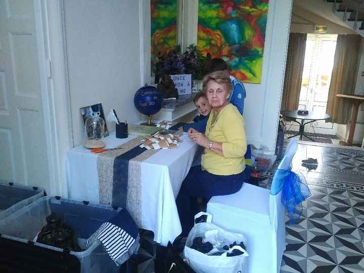 La journée est finie ... Vivement demain 😘😍 - 24