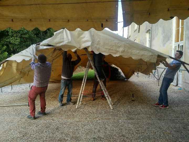 La journée est finie ... Vivement demain 😘😍 - 25