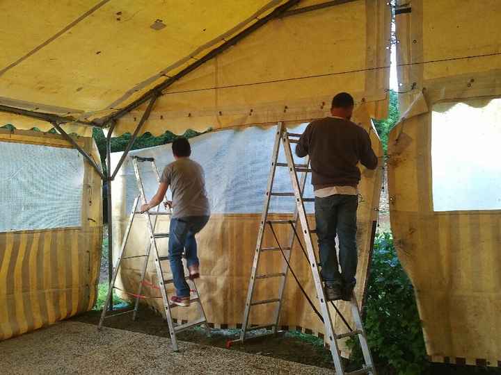 La journée est finie ... Vivement demain 😘😍 - 26