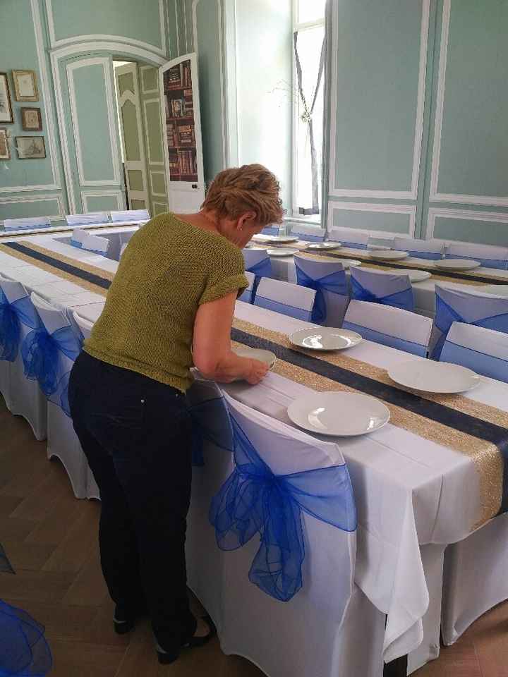 La journée est finie ... Vivement demain 😘😍 - 27