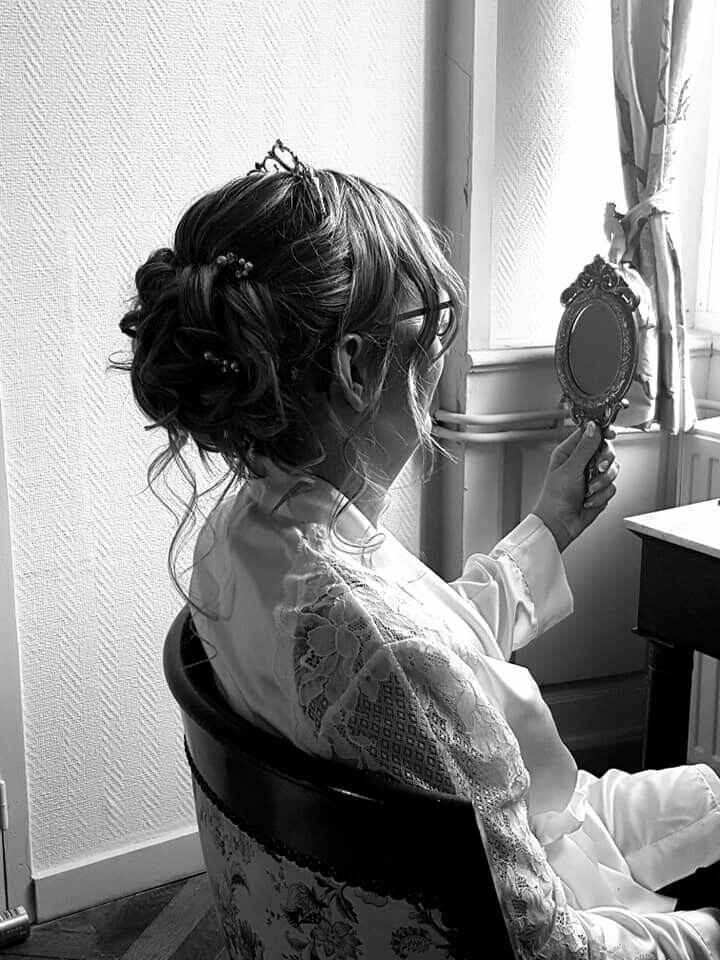 Nos premières photos du 8 juin 😍 - 1