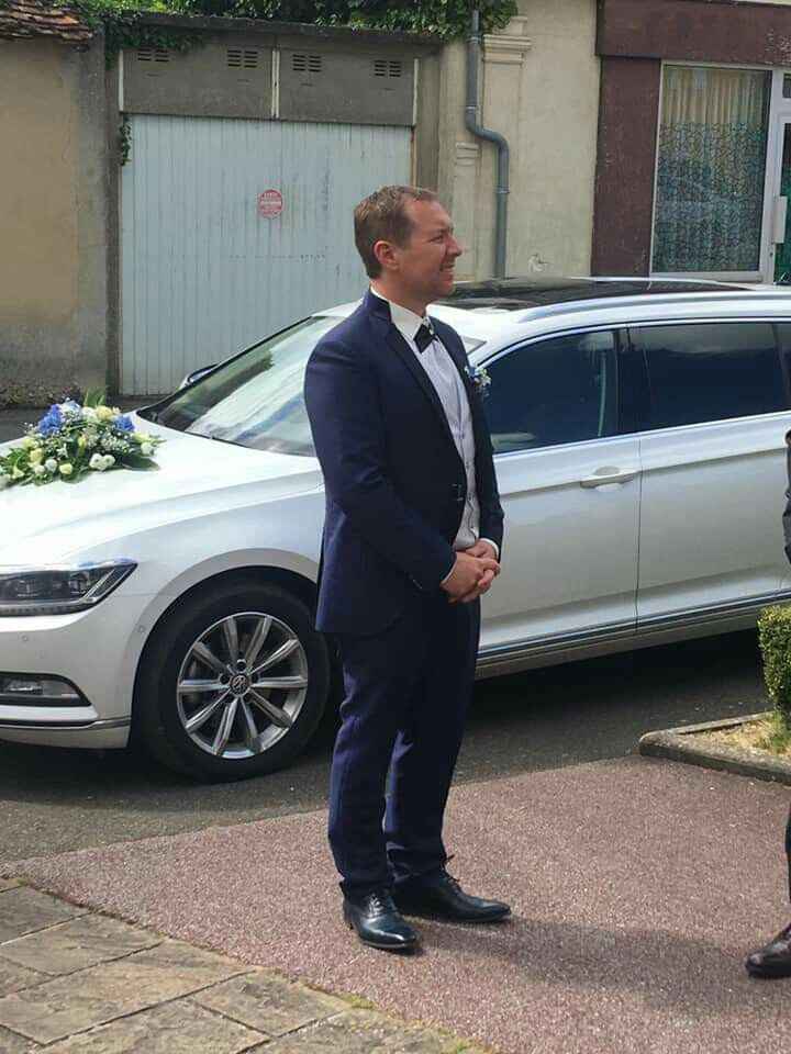 Nos premières photos du 8 juin 😍 - 4