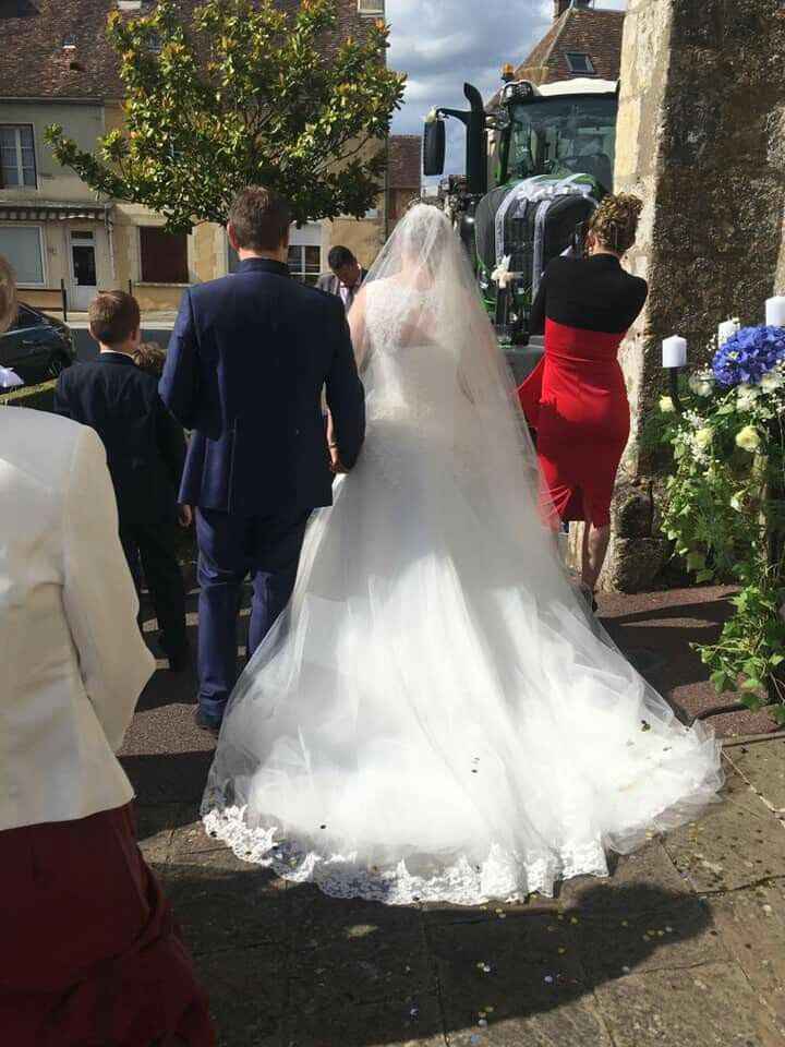 Nos premières photos du 8 juin 😍 - 7