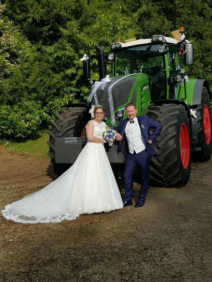 Nos premières photos du 8 juin 😍 - 9