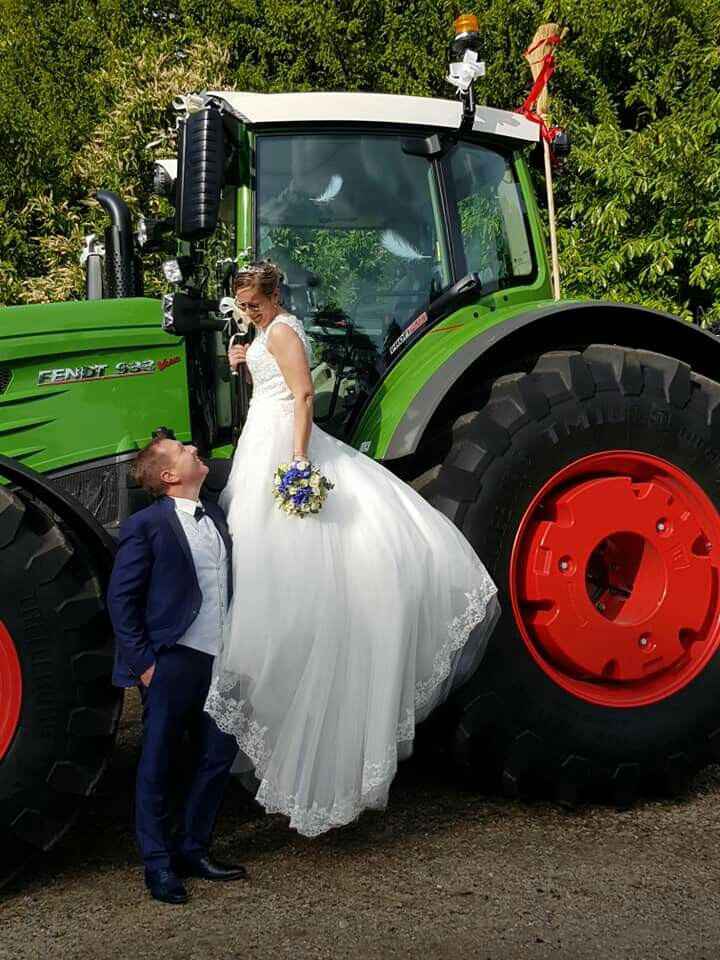 Nos premières photos du 8 juin 😍 - 10