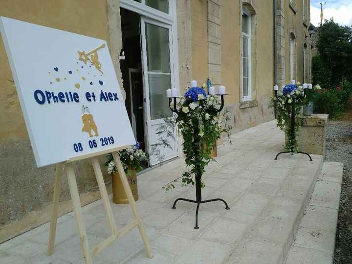 Nos premières photos du 8 juin 😍 - 11