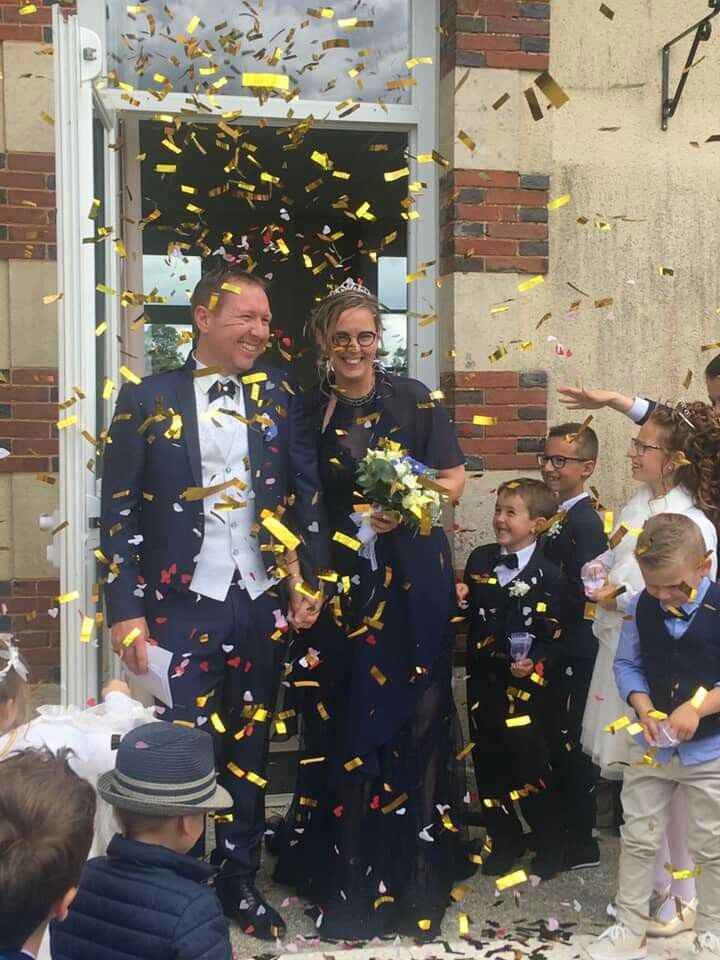 Nos premières photos du 8 juin 😍 - 12