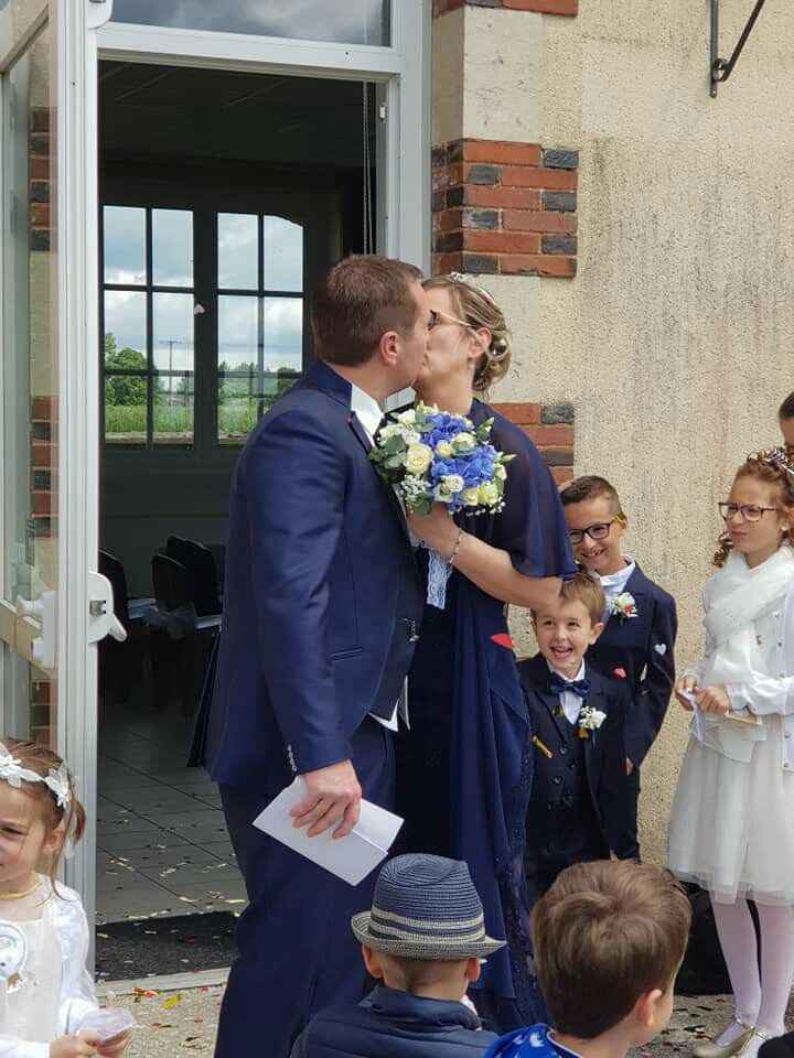 Nos premières photos du 8 juin 😍 - 13