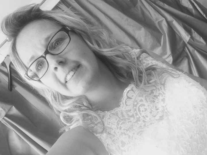Tiare Avec ma robe 👗 - 2