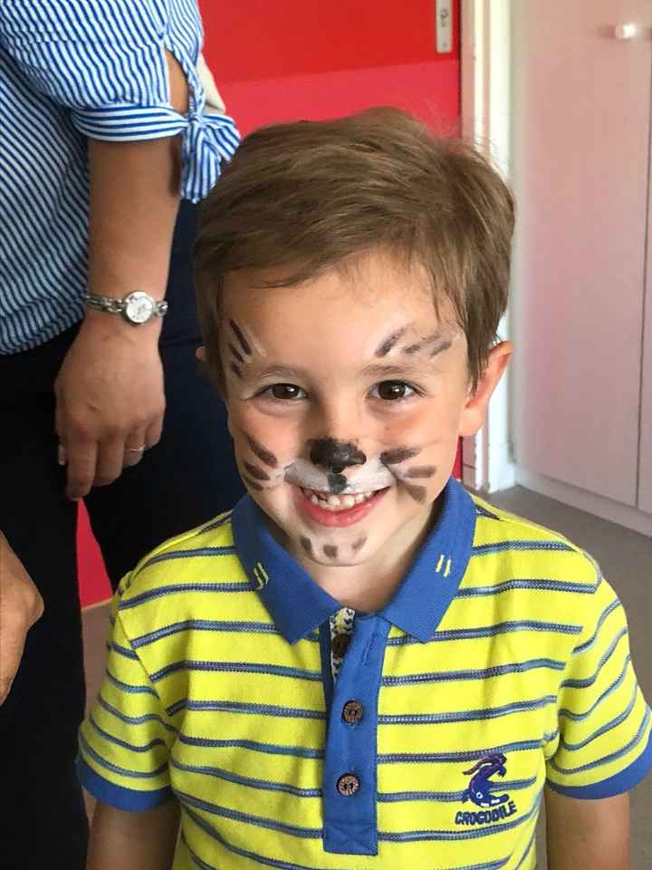 Maquillage 💄 septique 😂 - 1