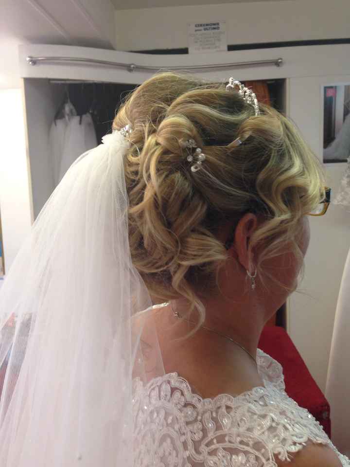 Avis coiffure - 2