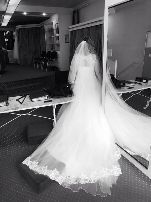 🚨🚨 robes de mariée 🚨🚨 - 3