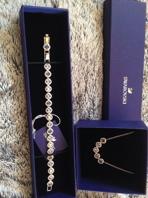 Mes bijoux - 2