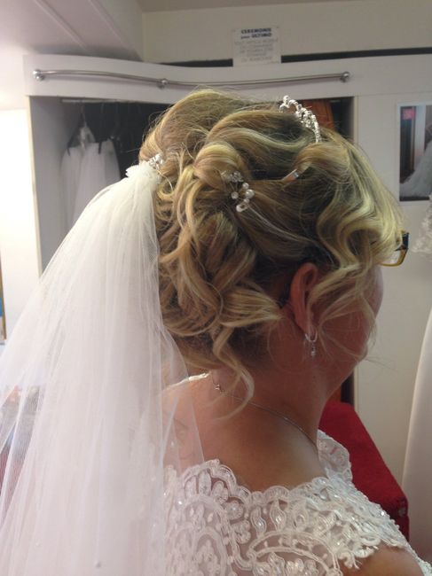Avis coiffure - 2
