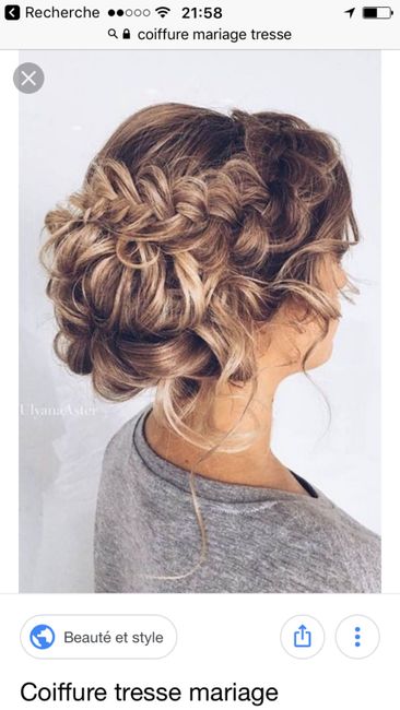 Avis coiffure - 7