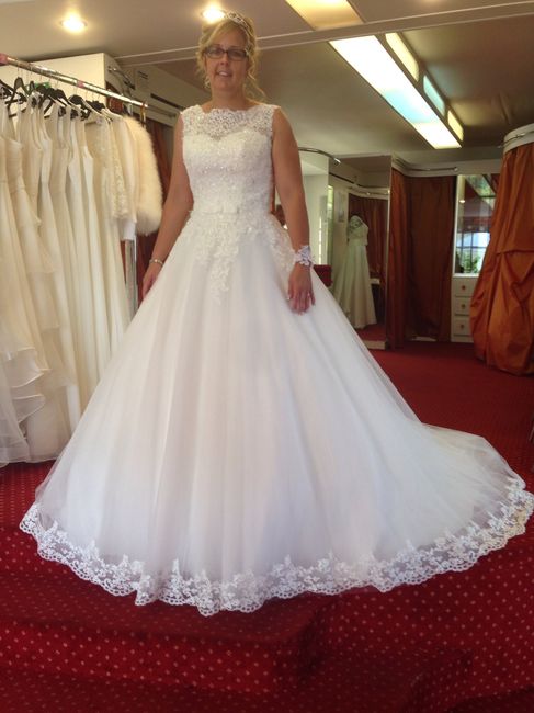 Mon compte mariage.net est bizarre - 6