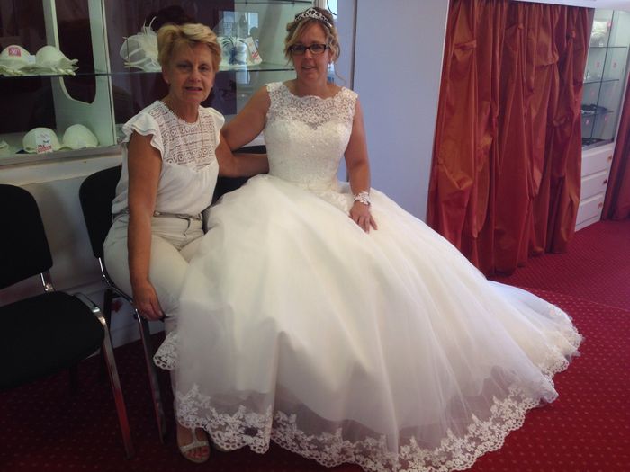 Mon compte mariage.net est bizarre - 7