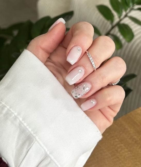 Ongle quel couleur ? - 1