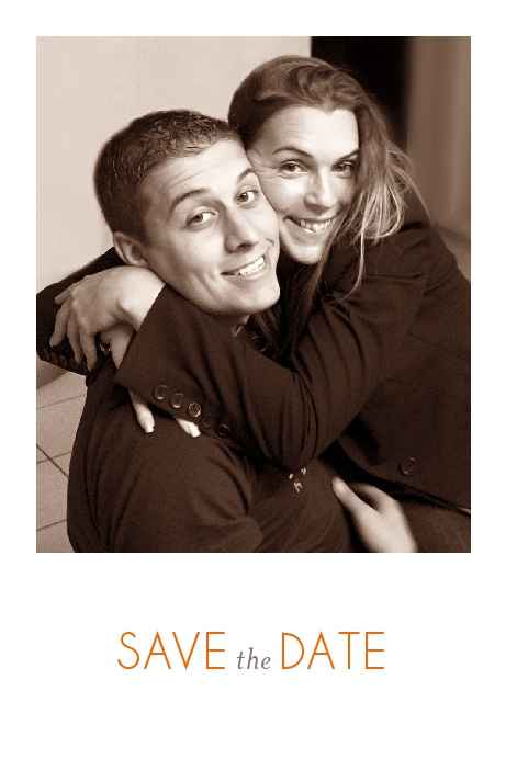 Notre Save the date 