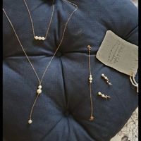 Bijoux L'atelier de Sylvie 2nde main ? - 1