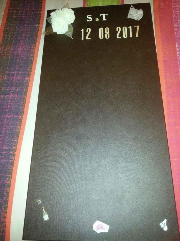 Nous nous marions le 12 Août 2017 - Gers - 2