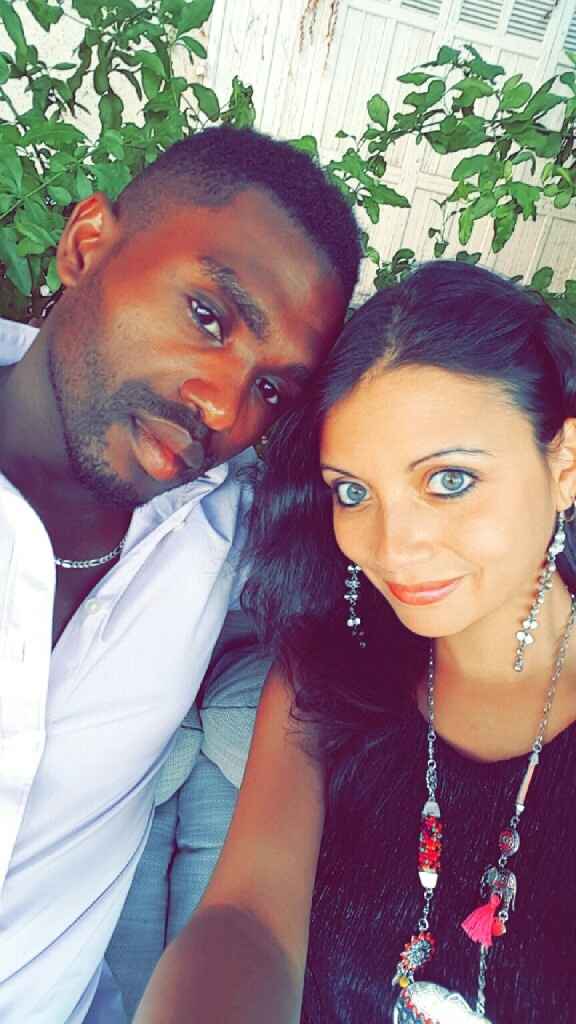 Montrez-nous votre plus belle photo de couple - 1