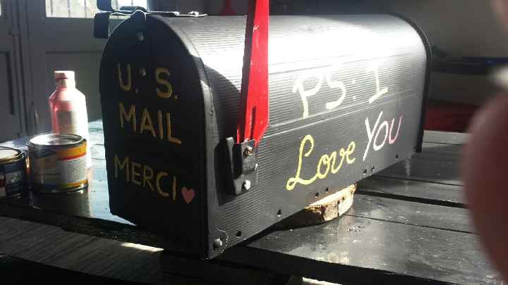 Montrez moi vos urnes - 1