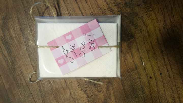 Diy de la semaine: welcome bag - 6