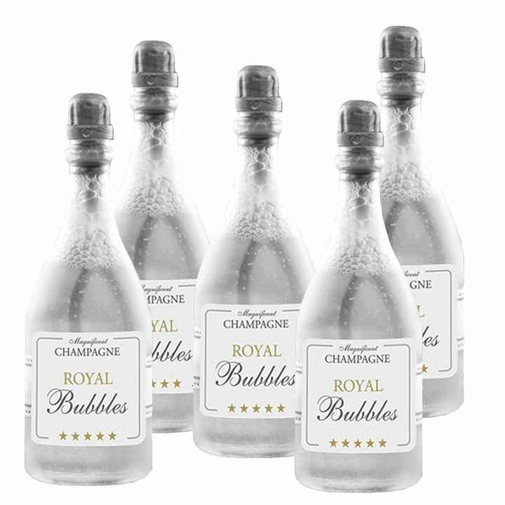  😍bulle de savon 😍 - 1