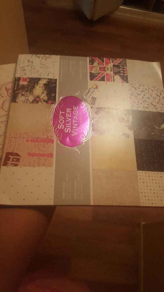  Tuto pochette faire part - 2