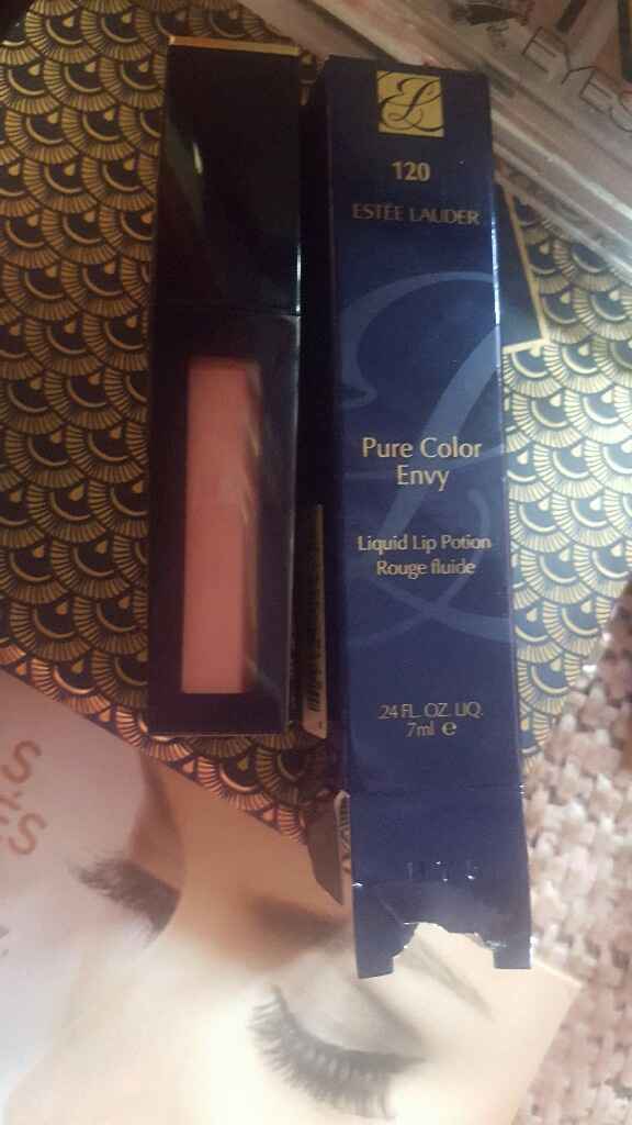  Petit essai maquillage maison - 1