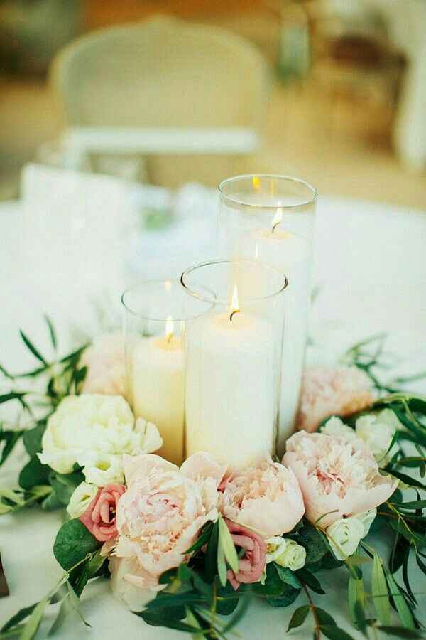  Help manque d’inspiration... centre de table, deco,... - 2