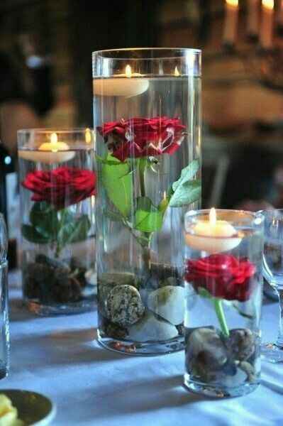  Help manque d’inspiration... centre de table, deco,... - 6