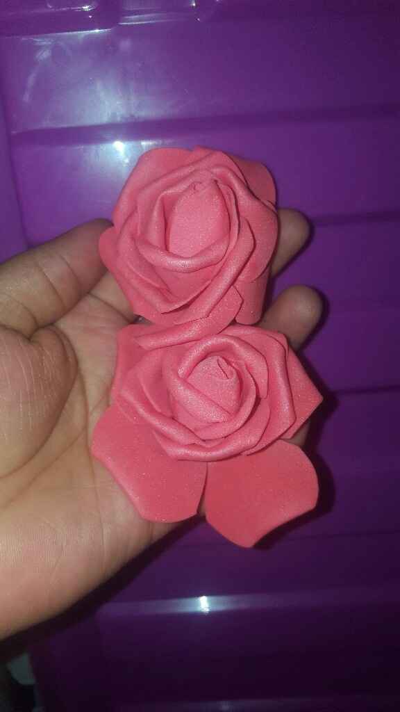  Colis reçu 😍😍 - 1