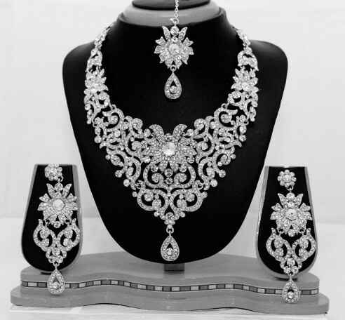  Parure - 1