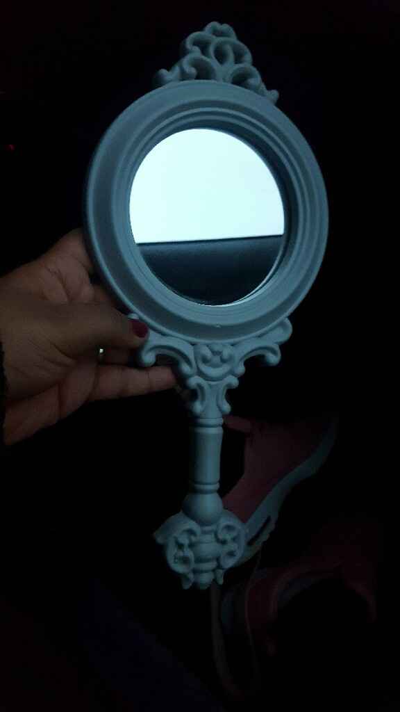  Miroir mon beau miroir 😂 - 1