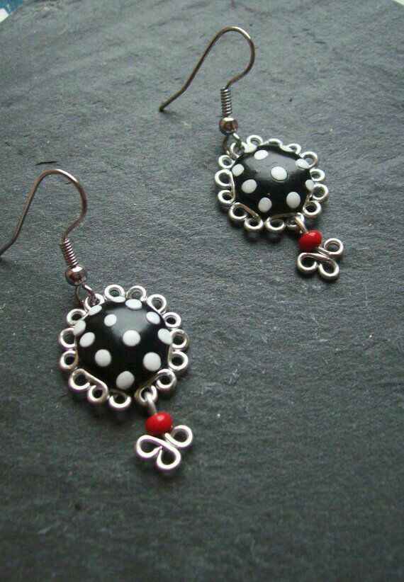  Quels bijoux avec le théme Grease / Rockabilly ? - 1